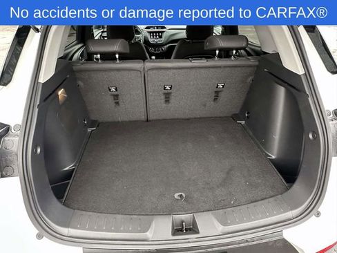 Certified 2023 Chevrolet TrailBlazer LT FWD image 13