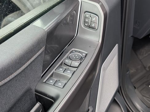 New 2026 Ford F150 Lariat image 15