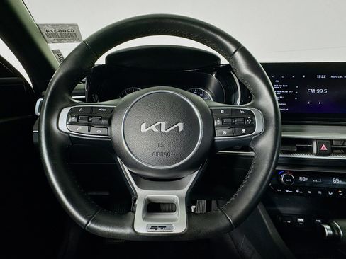 Used 2024 Kia K5 GT-Line image 11