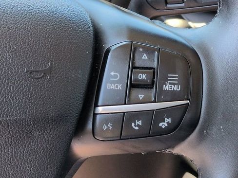 Certified 2024 Ford Bronco Sport Outer Banks AWD/4WD image 31