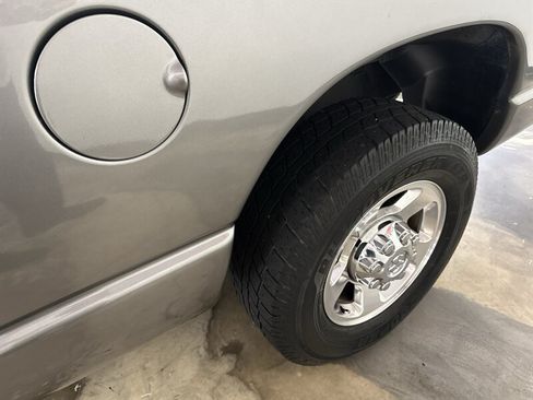 Used 2007 Dodge Ram 2500 Truck SLT w/ Light Group RWD image 11