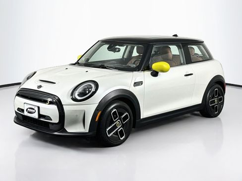 Used 2023 MINI Cooper SE FWD image 10