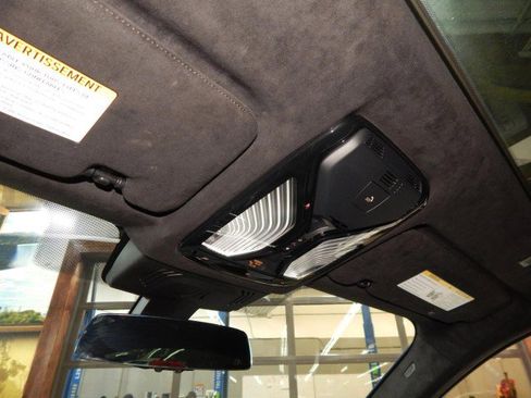 Used 2023 BMW X6 M w/ Executive Package image 34