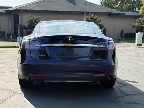 Used 2013 Tesla Model S image 6