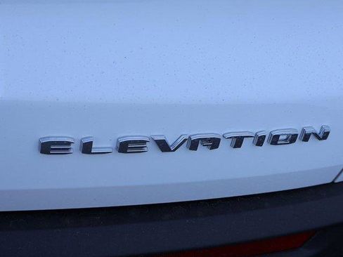 New 2026 GMC Acadia Elevation image 20