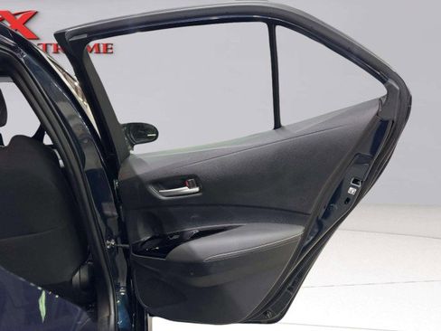 Used 2019 Toyota Corolla SE image 47