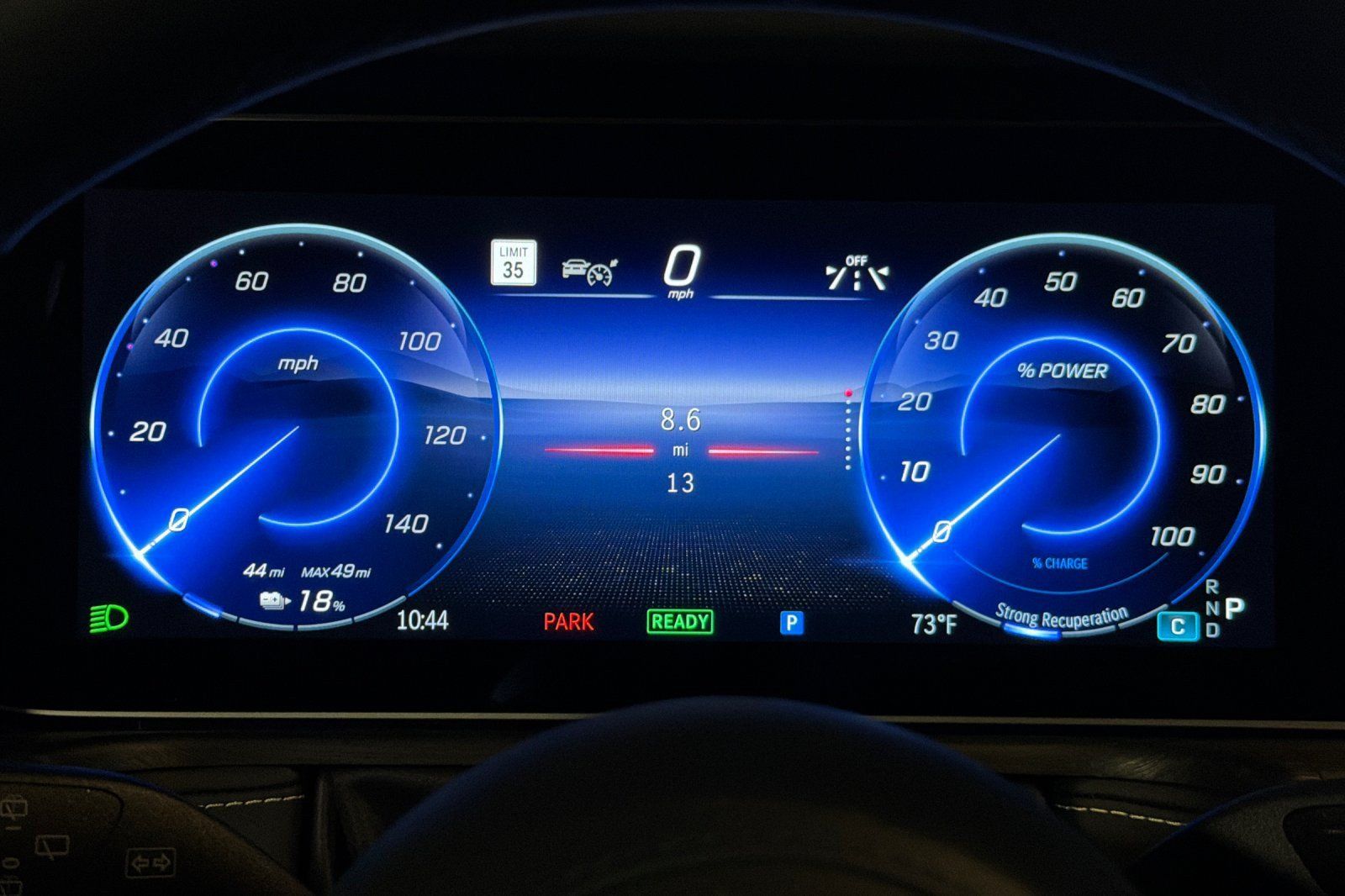 New 2027 Mercedes-Benz G 580 e image 24