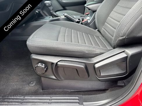 Used 2021 Ford Ranger XL w/ Equipment Group 101A High image 39