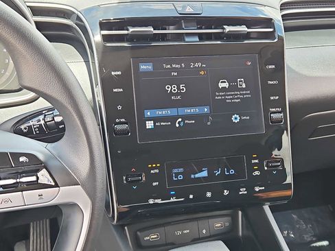 Certified 2024 Hyundai Tucson SEL FWD image 27