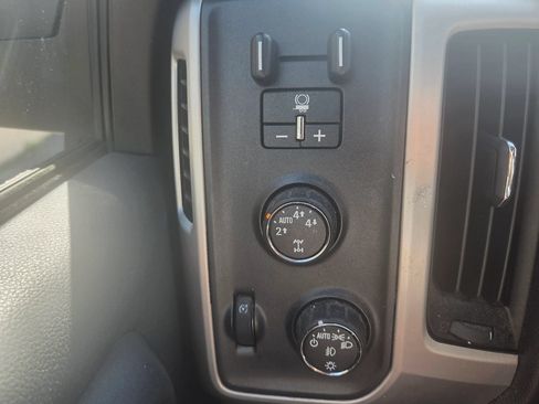 Used 2015 GMC Sierra 1500 SLE w/ Carbon-22 Edition AWD/4WD image 22