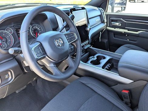 New 2025 RAM 2500 Lone Star image 9