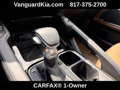 Used 2020 Kia Telluride SX w/ SX Prestige Package AWD/4WD image 23