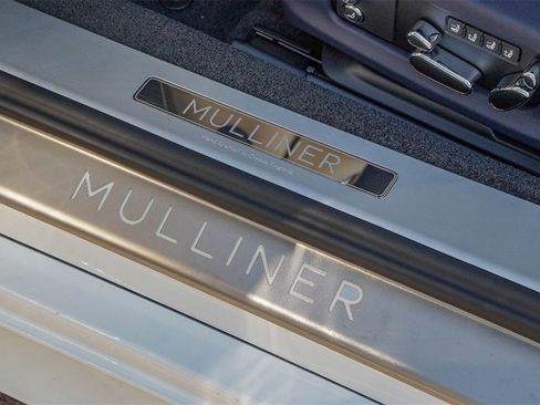 New 2026 Bentley Continental Mulliner image 27