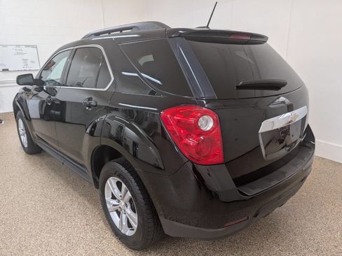 Used 2015 Chevrolet Equinox LT image 3
