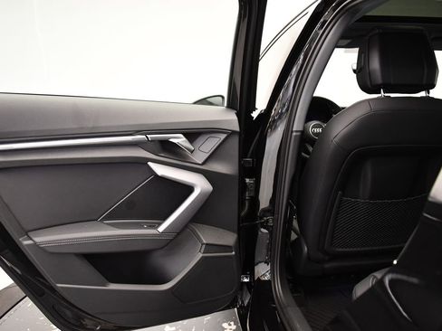 Certified 2025 Audi A3 2.0T Premium image 40