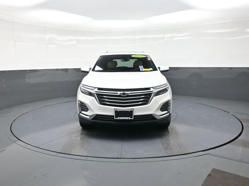 Used 2023 Chevrolet Equinox Premier image 8