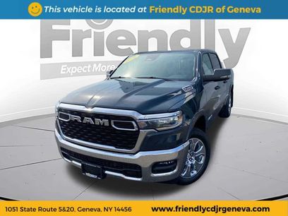 Used 2026 RAM 1500 Big Horn