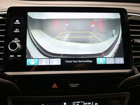 New 2026 Honda Ridgeline Black Edition image 6