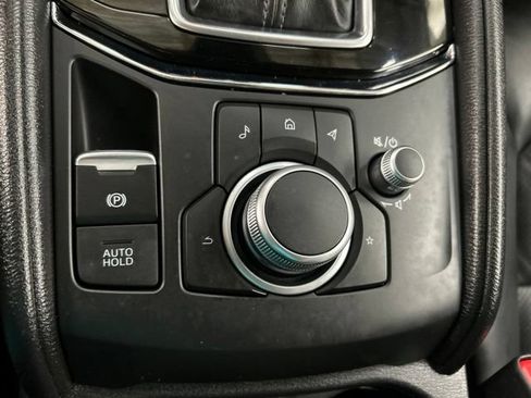 Used 2025 MAZDA CX-5 AWD 2.5 S w/ Select Package image 16