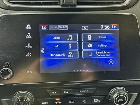 Used 2021 Honda CR-V EX-L image 25