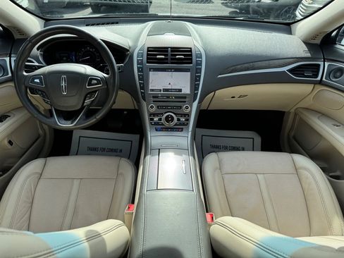 Used 2019 Lincoln MKZ Reserve image 20