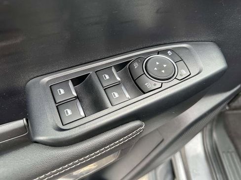 Used 2024 Ford Ranger XLT w/ Equipment Group 301A Mid image 9