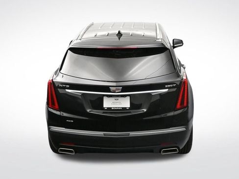 Used 2025 Cadillac XT5 Luxury AWD/4WD image 19
