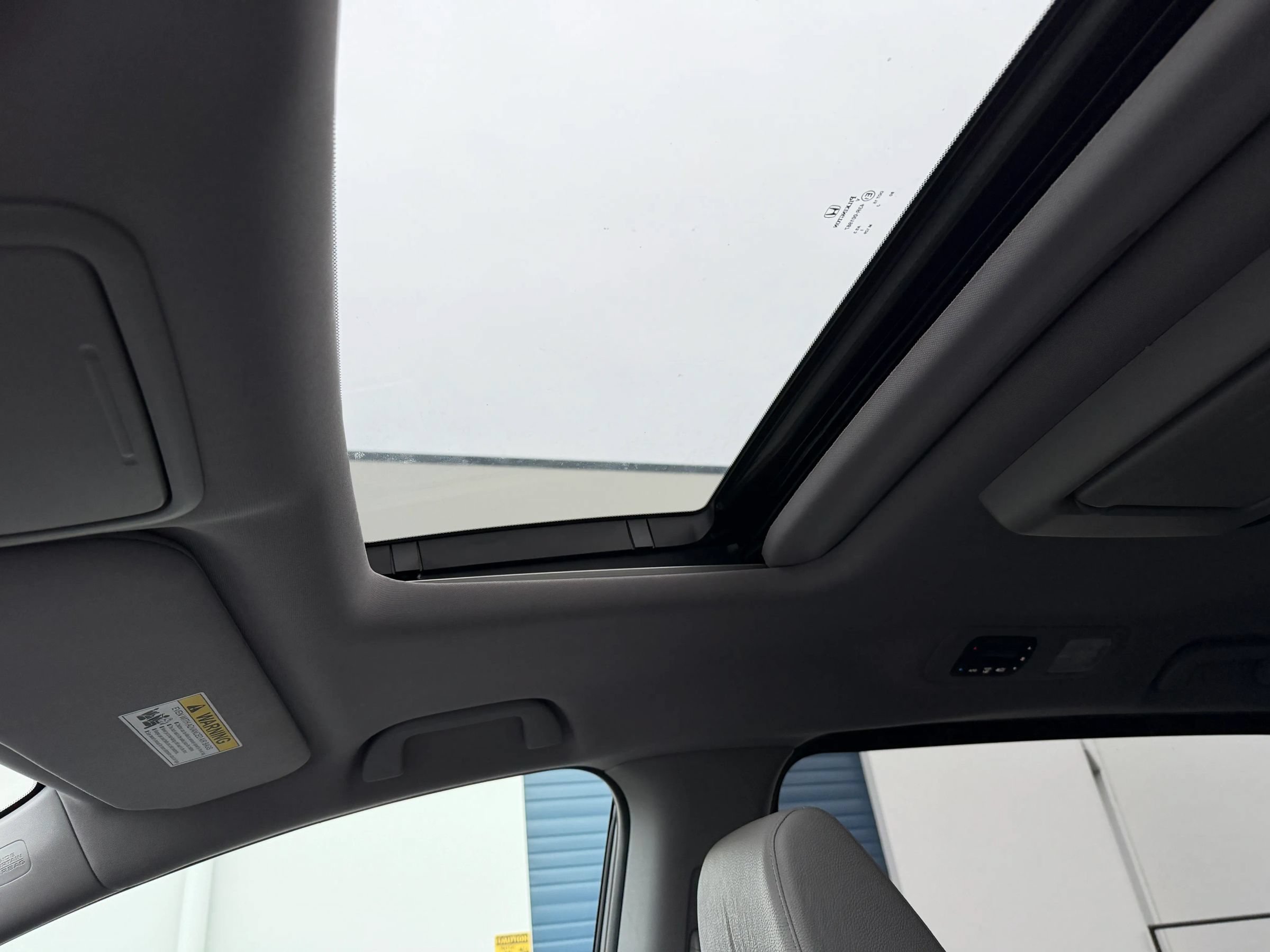 Used 2019 Honda Odyssey EX-L image 18