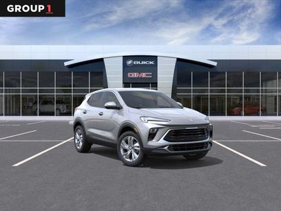 New 2026 Buick Encore GX Preferred w/ Advanced Technology Package