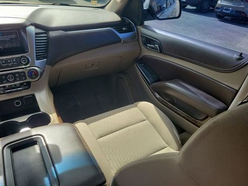 Used 2016 Chevrolet Tahoe LS RWD image 13