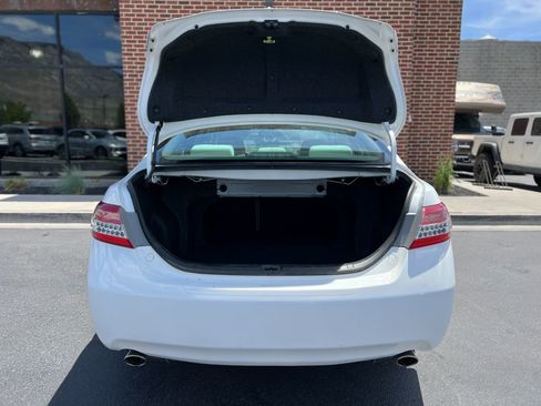 Used 2011 Toyota Camry LE w/ LE Extra-Value Pkg FWD image 31