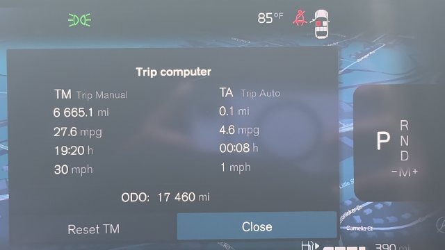 Certified 2026 Volvo XC40 B5 Plus AWD/4WD image 18