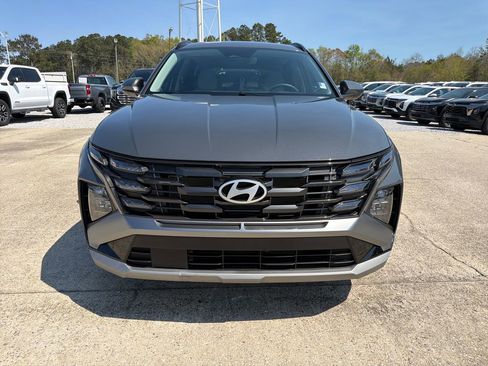 Used 2025 Hyundai Tucson SEL image 12