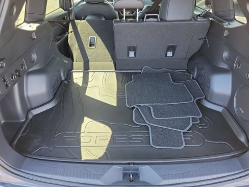 Certified 2026 Subaru Forester Limited AWD/4WD image 7