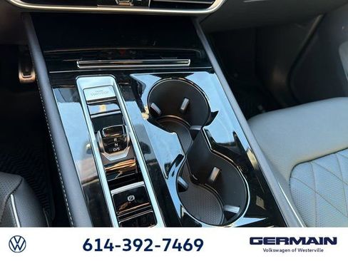 New 2026 Volkswagen Atlas Cross Sport SEL Premium R-Line AWD/4WD image 28