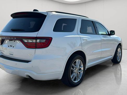 Used 2024 Dodge Durango R/T AWD/4WD image 4