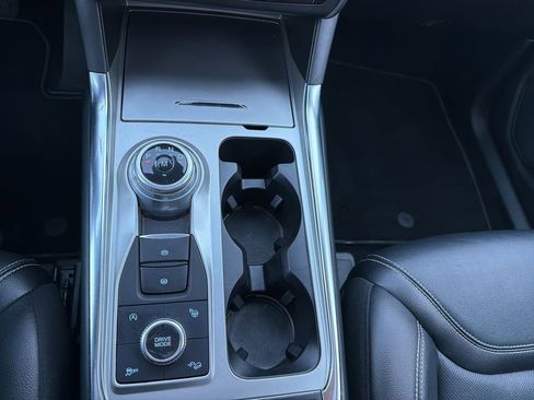 Used 2020 Ford Explorer ST w/ ST Street Pack image 24