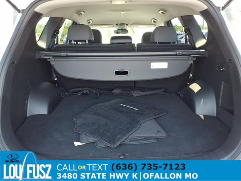 Used 2023 Hyundai Santa Fe SE w/ Cargo Package AWD/4WD image 29