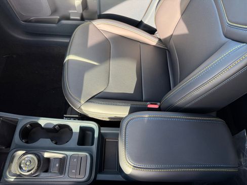 New 2026 Ford Maverick Lobo AWD/4WD image 14