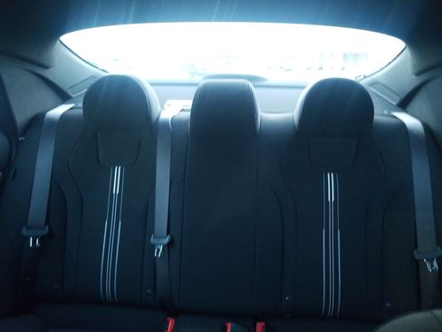 New 2026 Hyundai Elantra Sport FWD image 19