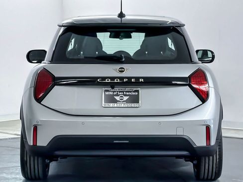 New 2026 MINI Cooper 2-Door Hardtop FWD image 7