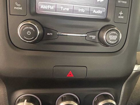 Used 2020 RAM 1500 HFE RWD image 20