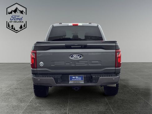 Certified 2024 Ford F150 XLT image 4