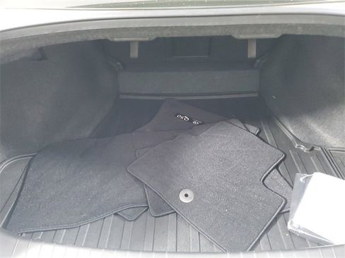 Used 2023 INFINITI Q50 Luxe w/ Cargo Package image 7