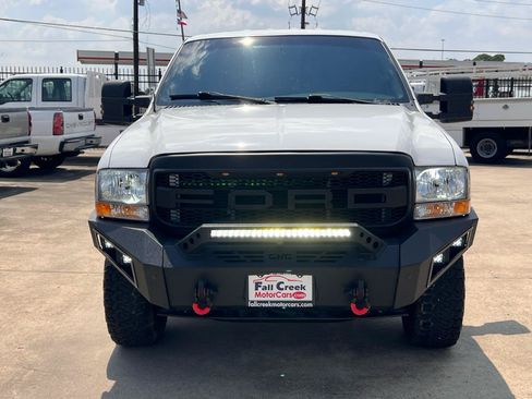Used 2004 Ford F350 Lariat AWD/4WD image 69