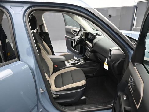 New 2025 Ford Bronco Sport Big Bend w/ Convenience Package image 14