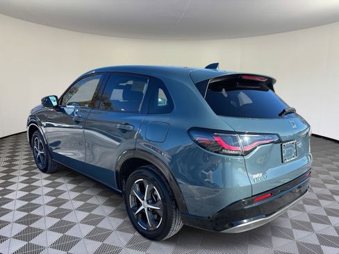 Certified 2024 Honda HR-V EX-L image 6