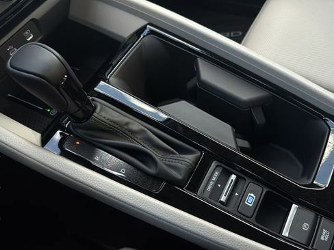 New 2026 Honda Accord EX-L image 27