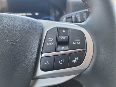 Certified 2026 Ford Explorer Active RWD image 26
