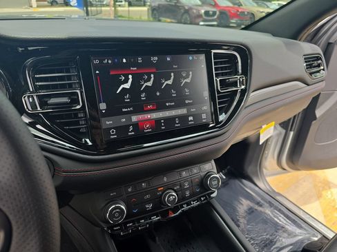 New 2026 Dodge Durango GT w/ Tow 'N Go Package AWD/4WD image 22